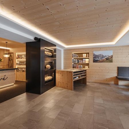 Berghotel Sanvi Сан-Мартіно-ін-Бадія Екстер'єр фото