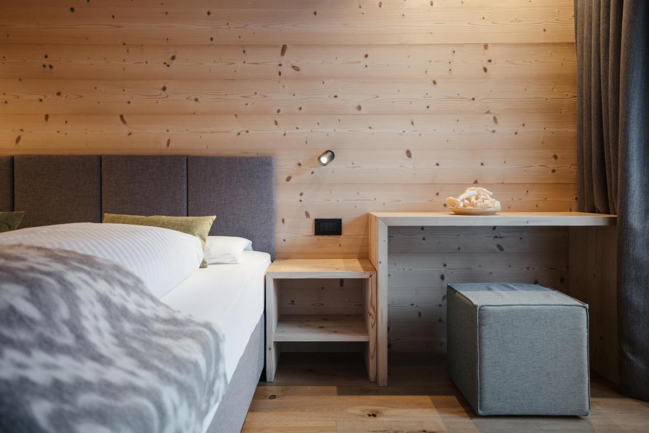 Berghotel Sanvi Сан-Мартіно-ін-Бадія Екстер'єр фото