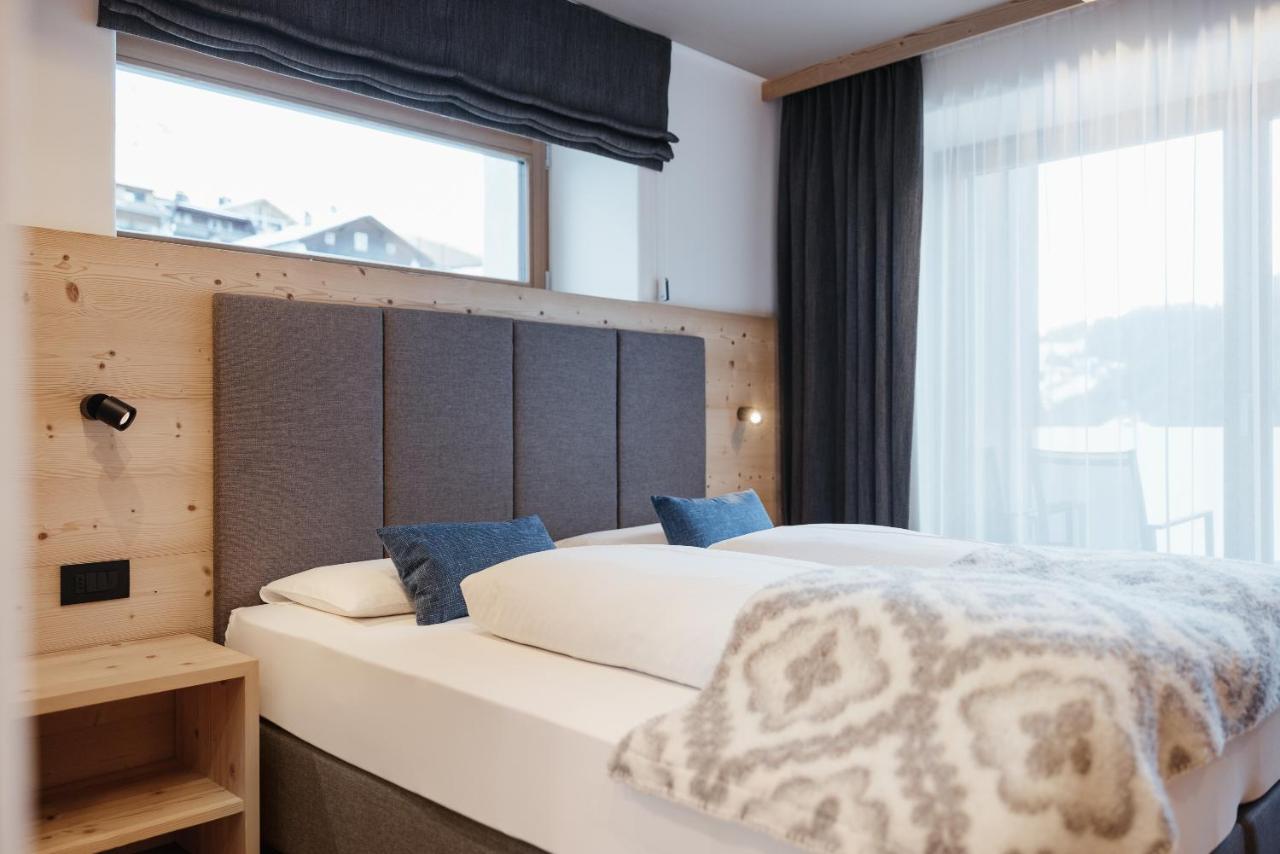 Berghotel Sanvi Сан-Мартіно-ін-Бадія Екстер'єр фото