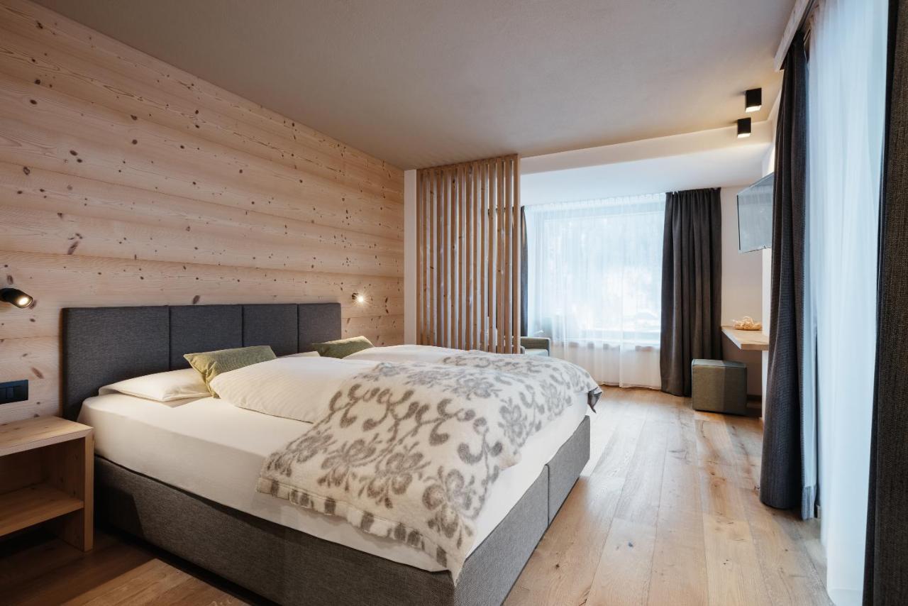 Berghotel Sanvi Сан-Мартіно-ін-Бадія Екстер'єр фото