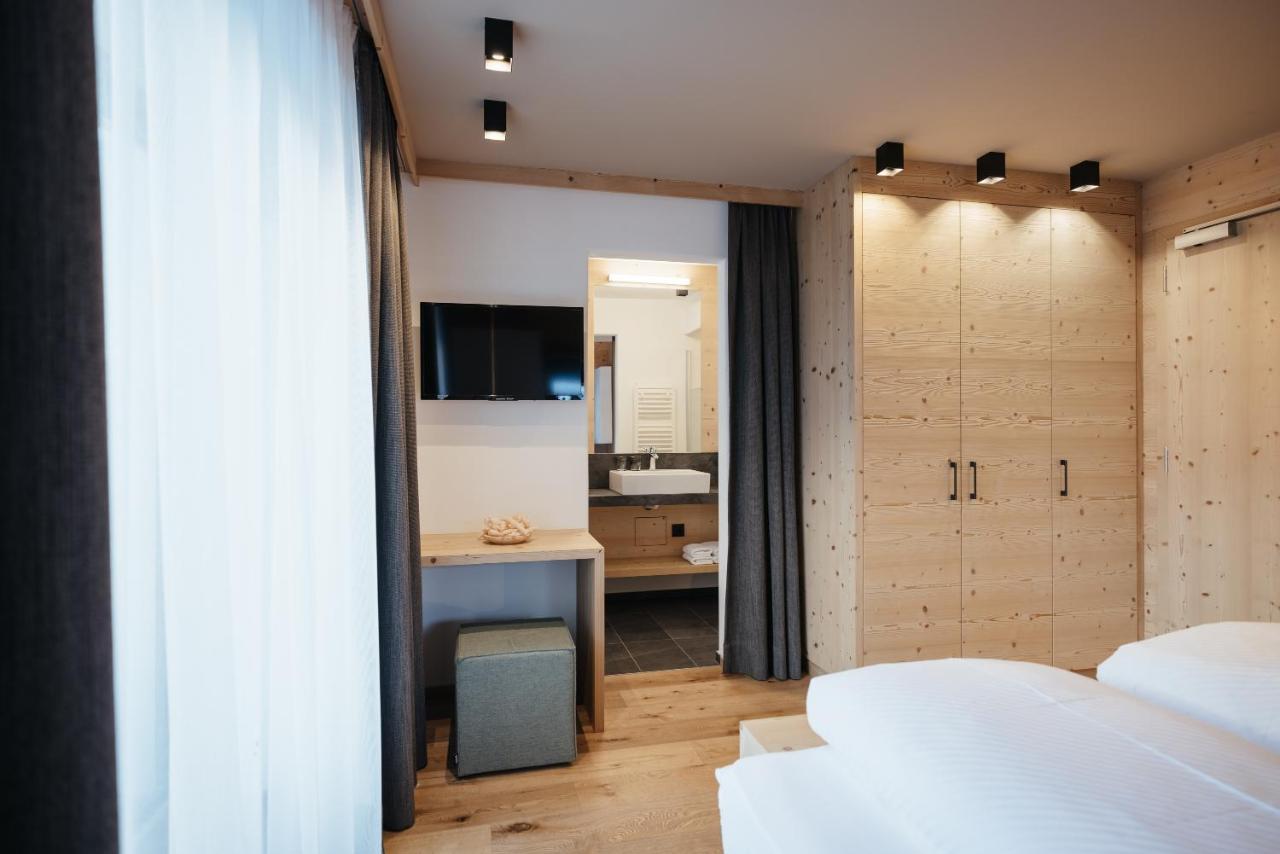 Berghotel Sanvi Сан-Мартіно-ін-Бадія Екстер'єр фото