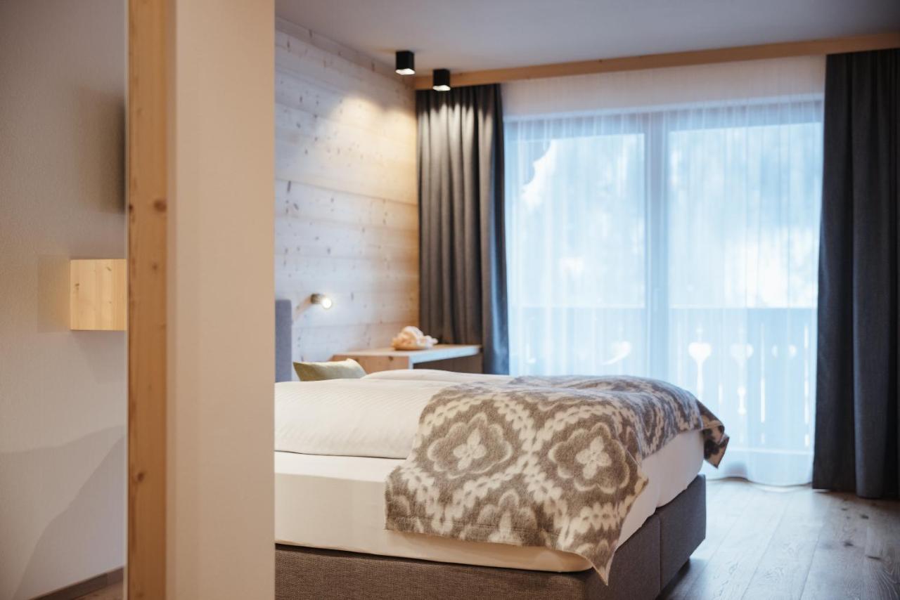 Berghotel Sanvi Сан-Мартіно-ін-Бадія Екстер'єр фото