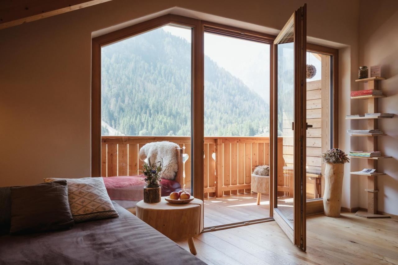 Berghotel Sanvi Сан-Мартіно-ін-Бадія Екстер'єр фото
