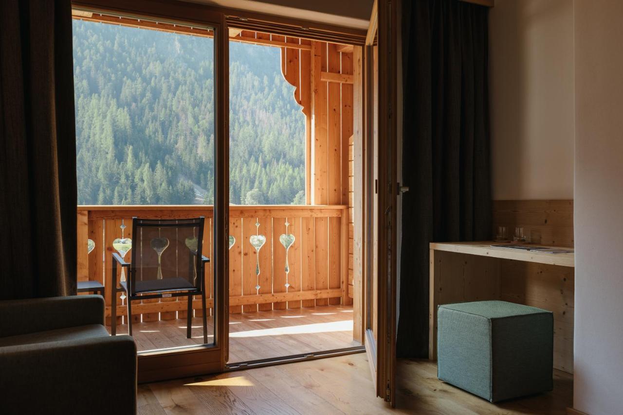 Berghotel Sanvi Сан-Мартіно-ін-Бадія Екстер'єр фото